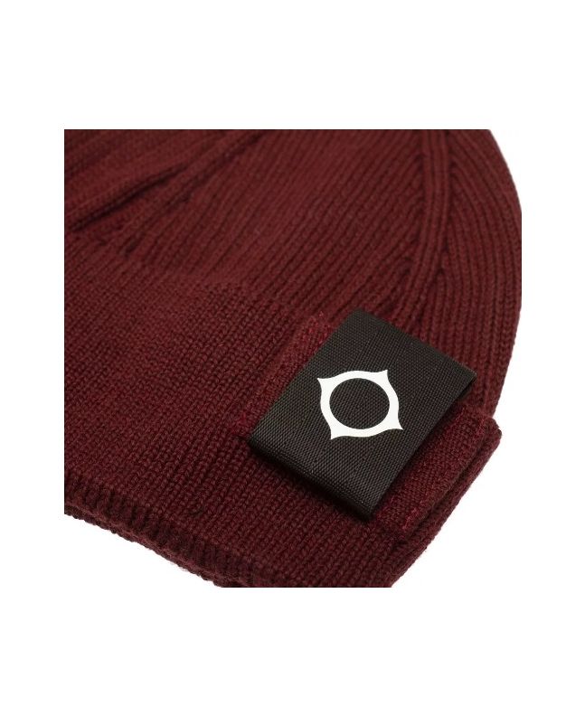 Spezial Madrid MA.Strum Rib Beanie Hat Fig