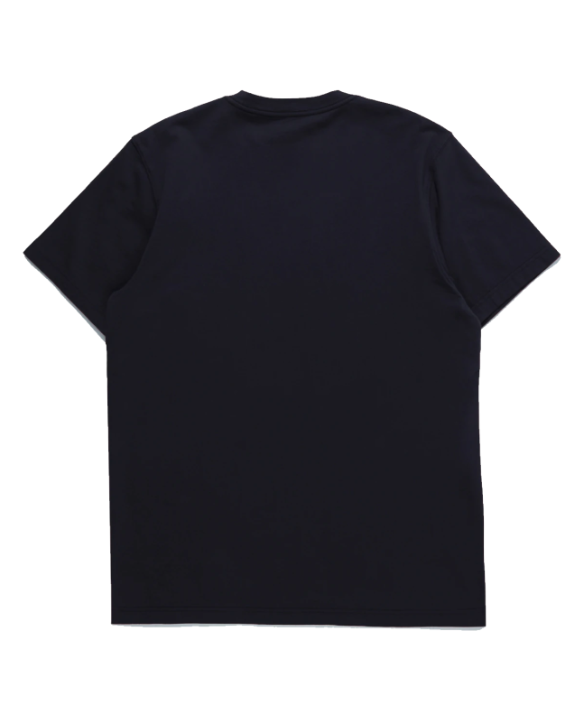 Spezial Madrid Maharishi Airborne Pocket Tee Navy