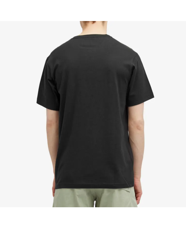 Spezial Madrid Maharishi Phanter Chimera Tee Black