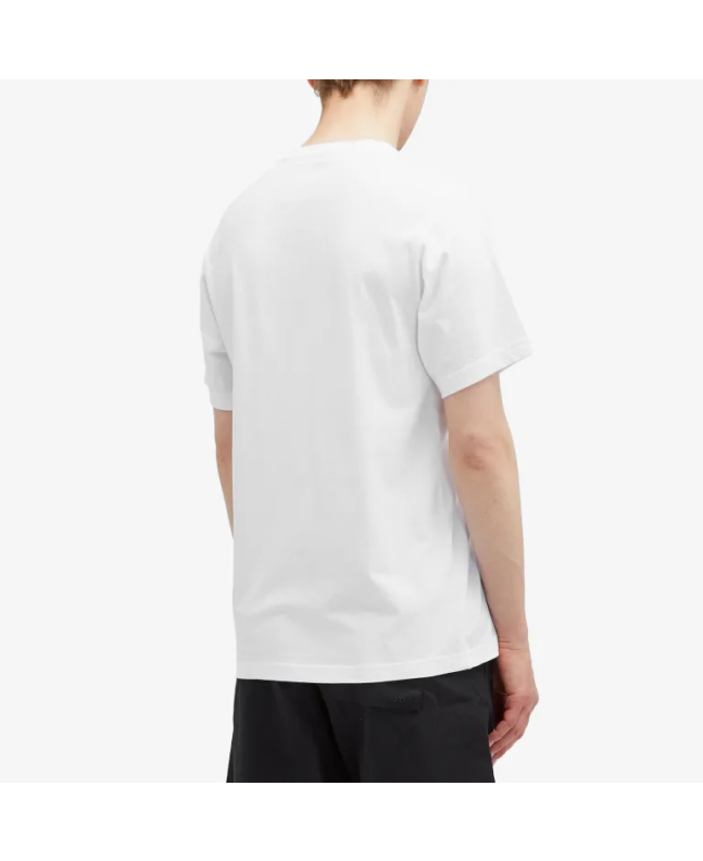 Spezial Madrid Maharishi Phanter Chimera Tee White