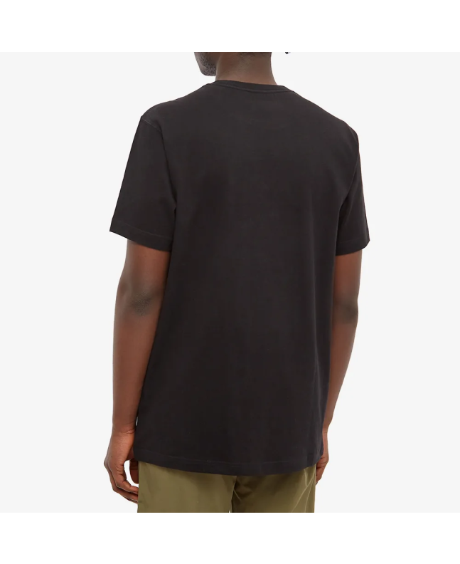 Spezial Madrid Maharishi Tibetan Dragon Tee Black