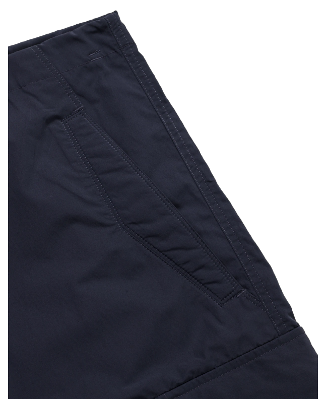 Spezial Madrid Maharishi U.S. Cargo Short Navy