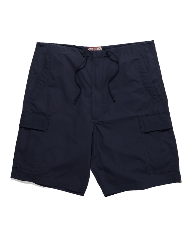 spezial madrid Maharishi U.S. Cargo Short Navy