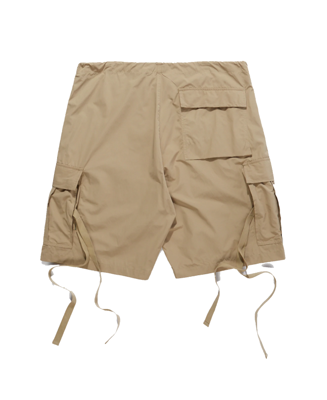 Spezial Madrid Maharishi U.S. Cargo Short Sand
