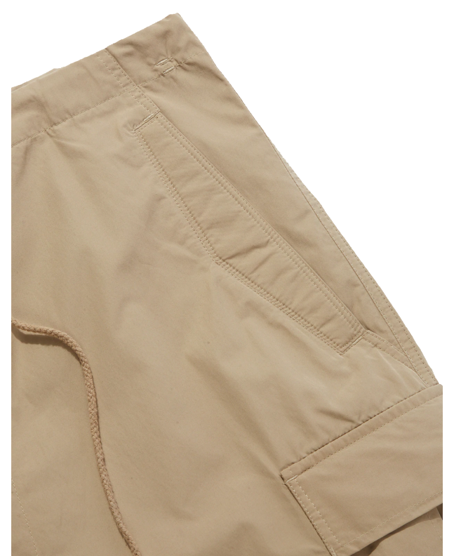 Spezial Madrid Maharishi U.S. Cargo Short Sand