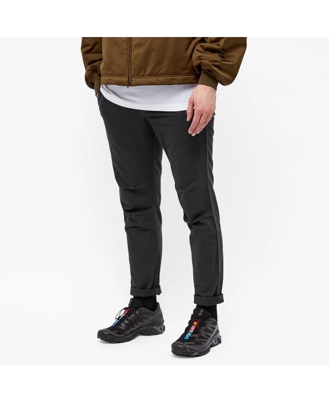 Spezial Madrid Maharishi U.S. Custom Pants Black