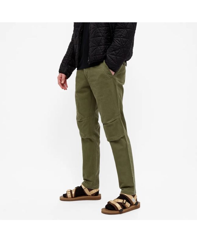 Spezial Madrid Maharishi U.S. Custom Pants Olive