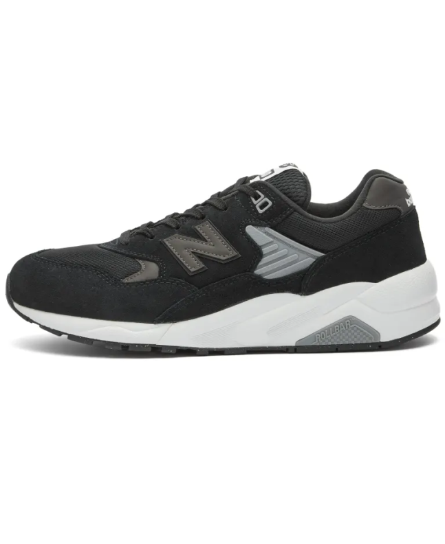 Spezial Madrid New Balance MT580ED2 Black