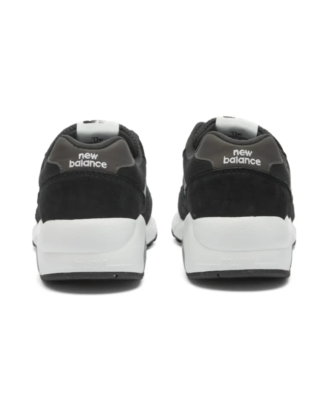 Spezial Madrid New Balance MT580ED2 Black