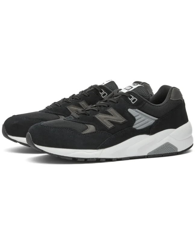 spezial madrid New Balance MT580ED2 Black