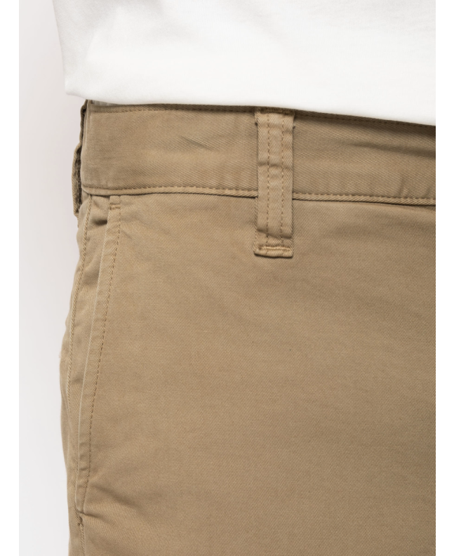 Spezial Madrid Nudie Jeans Easy Alvin Beige L32
