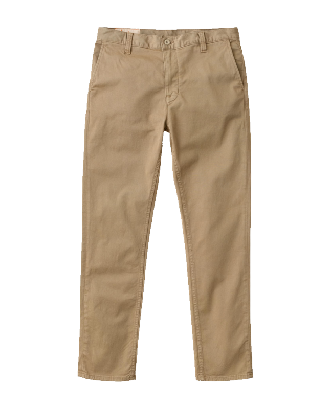 spezial madrid Nudie Jeans Easy Alvin Beige L32
