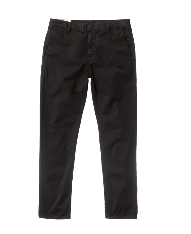 Spezial Madrid Nudie Jeans Easy Alvin Black L32