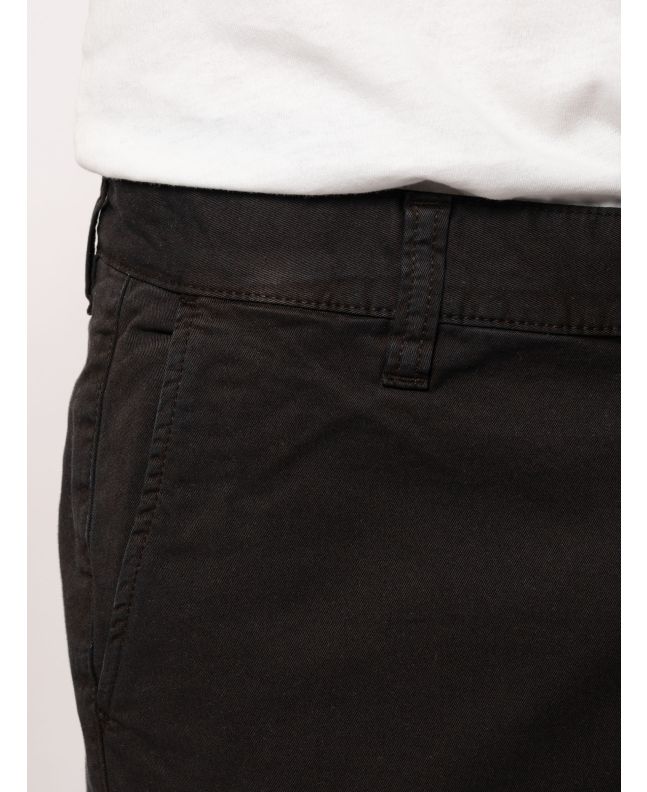 Spezial Madrid Nudie Jeans Easy Alvin Black L32
