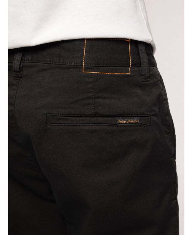 Spezial Madrid Nudie Jeans Easy Alvin Black L32