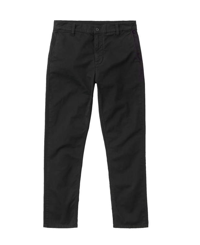 spezial madrid Nudie Jeans Easy Alvin Black L32