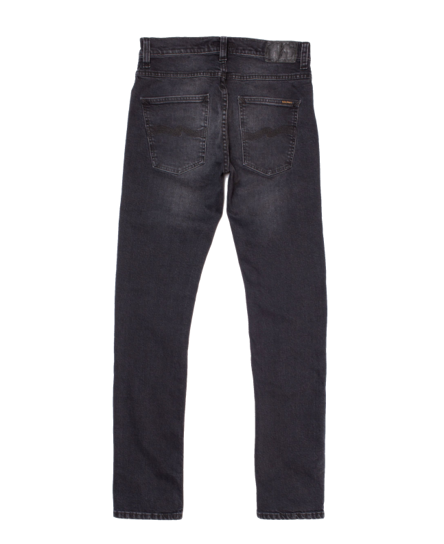 Spezial Madrid Nudie Jeans Grim Tim Misty Night
