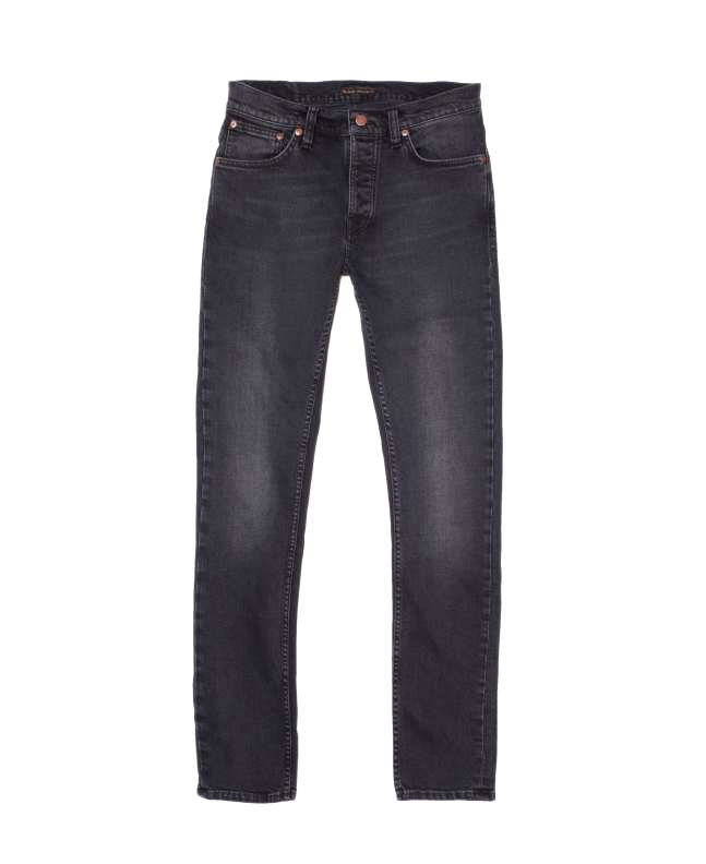 spezial madrid Nudie Jeans Grim Tim Misty Night