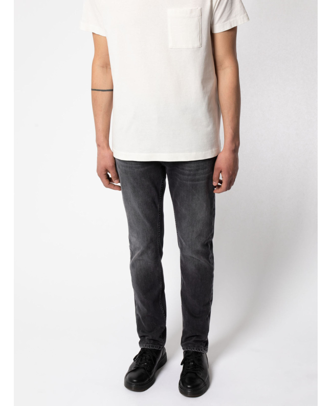 Spezial Madrid Nudie Jeans Lean Dean Black Eyes