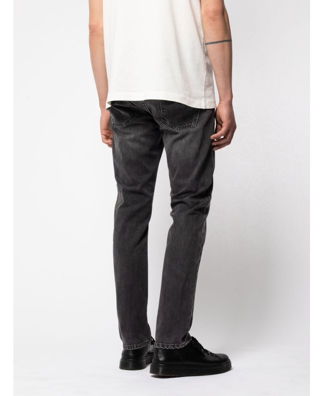 Spezial Madrid Nudie Jeans Lean Dean Black Eyes