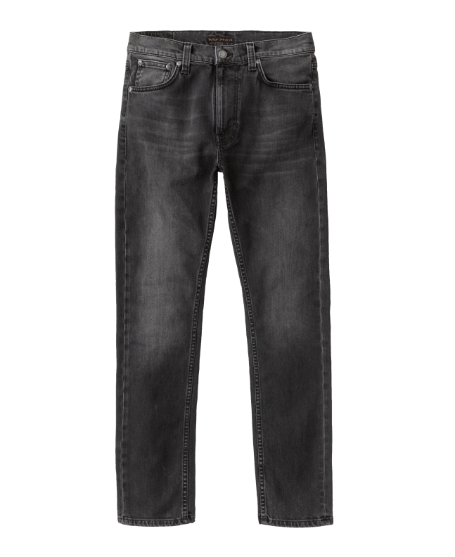 spezial madrid Nudie Jeans Lean Dean Black Eyes