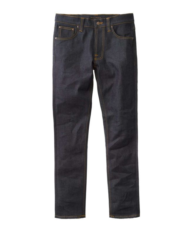 spezial madrid Nudie Jeans Lean Dean Dry 16 Dips