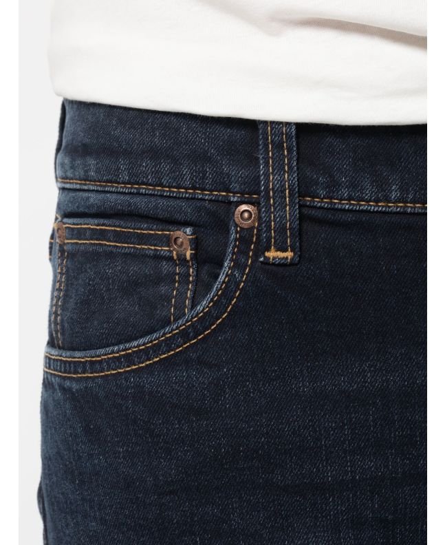 Spezial Madrid Nudie Jeans Lean Dean New Ink