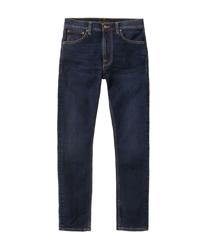 spezial madrid Nudie Jeans Lean Dean New Ink