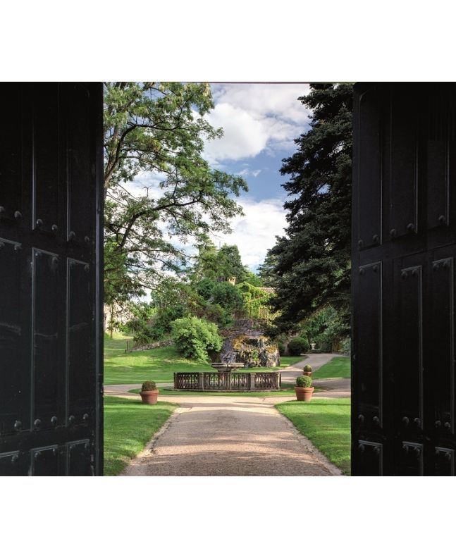 Spezial Madrid Puertas Adentro Book