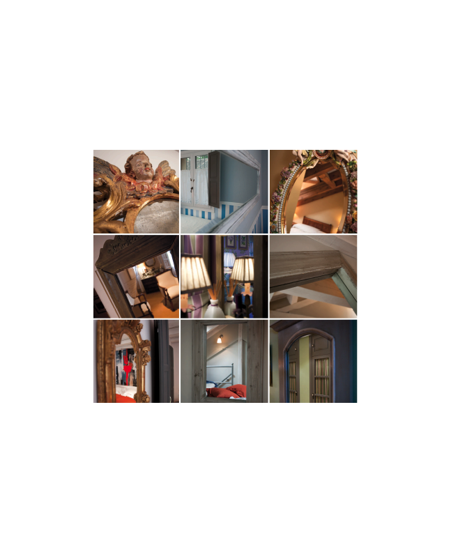 Spezial Madrid Puertas Adentro Book