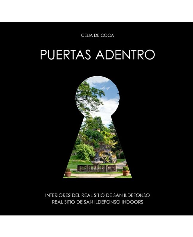 spezial madrid Puertas Adentro Book