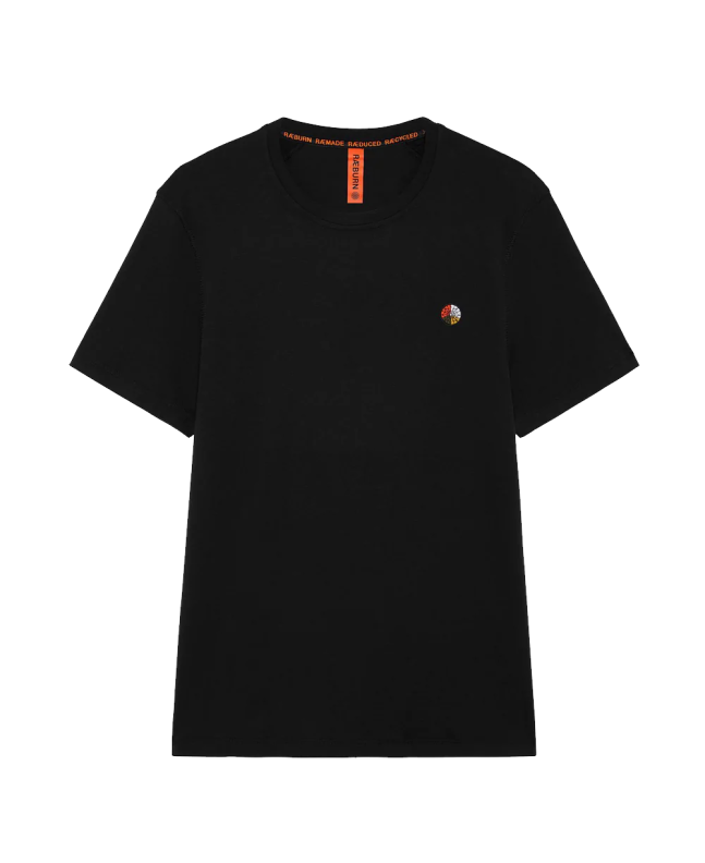 spezial madrid Raeburn SL Tee Black