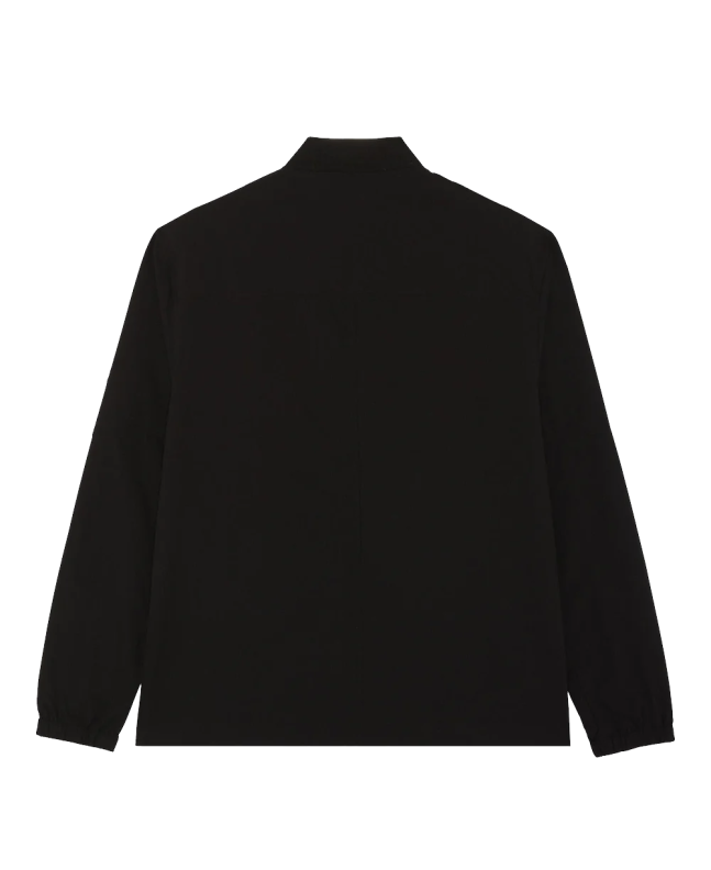 Spezial Madrid Raeburn Tech Blouson Black