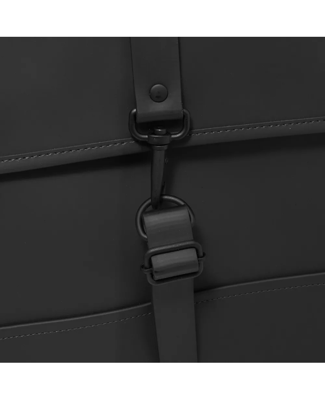 Spezial Madrid Rains Backpack Mini Black