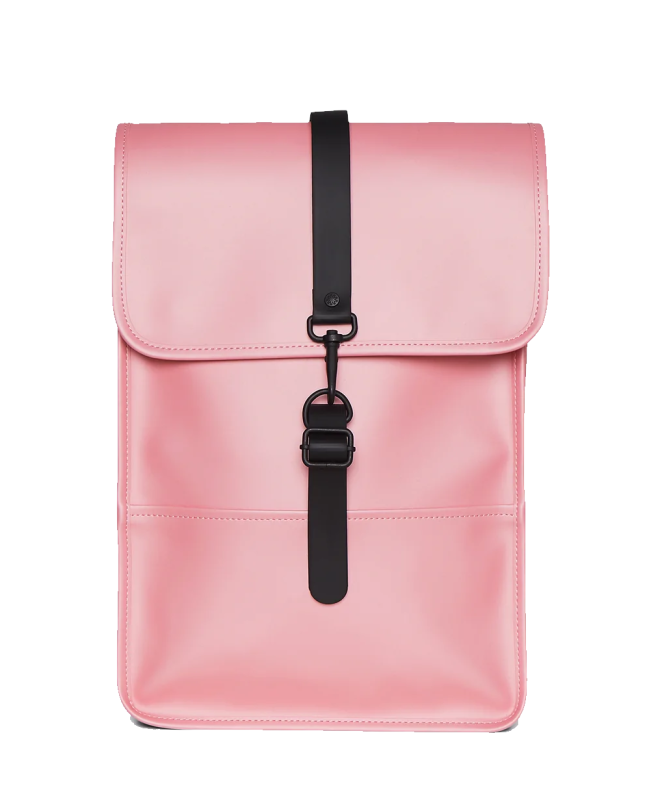 spezial madrid Rains Backpack Mini Pink