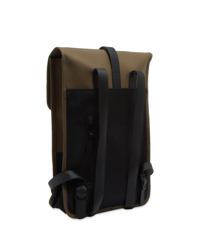 Spezial Madrid Rains Backpack Mini Wood