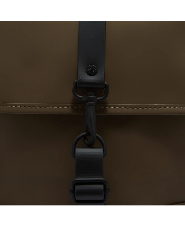 Spezial Madrid Rains Backpack Mini Wood