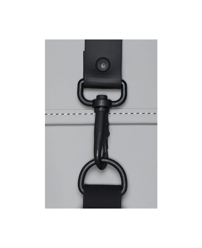 Spezial Madrid Rains Backpack Rock