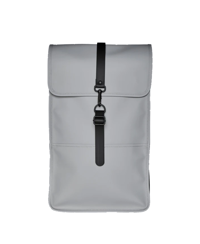 spezial madrid Rains Backpack Rock