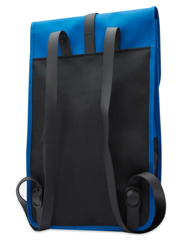 Spezial Madrid Rains Backpack Waves