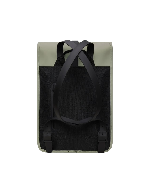 Spezial Madrid Rains Bag Backpack Mini Drift
