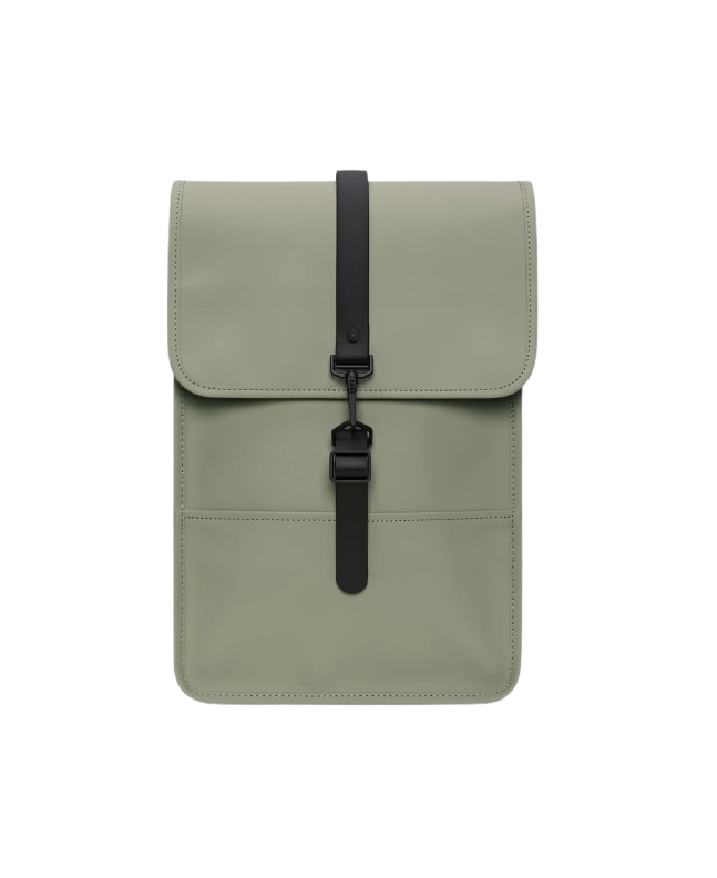 spezial madrid Rains Bag Backpack Mini Drift