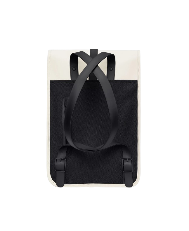 Spezial Madrid Rains Bag Backpack Mini Dune