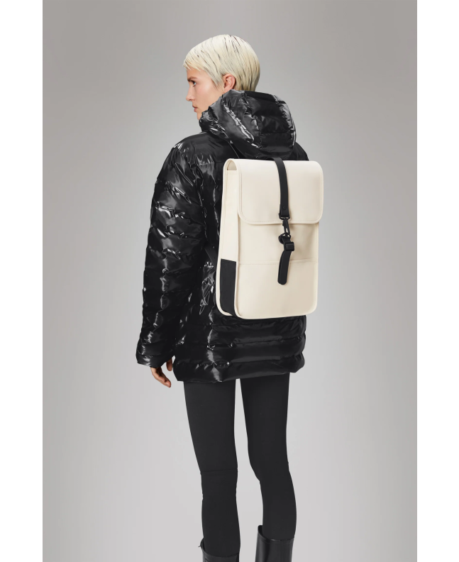 Spezial Madrid Rains Bag Backpack Mini Dune