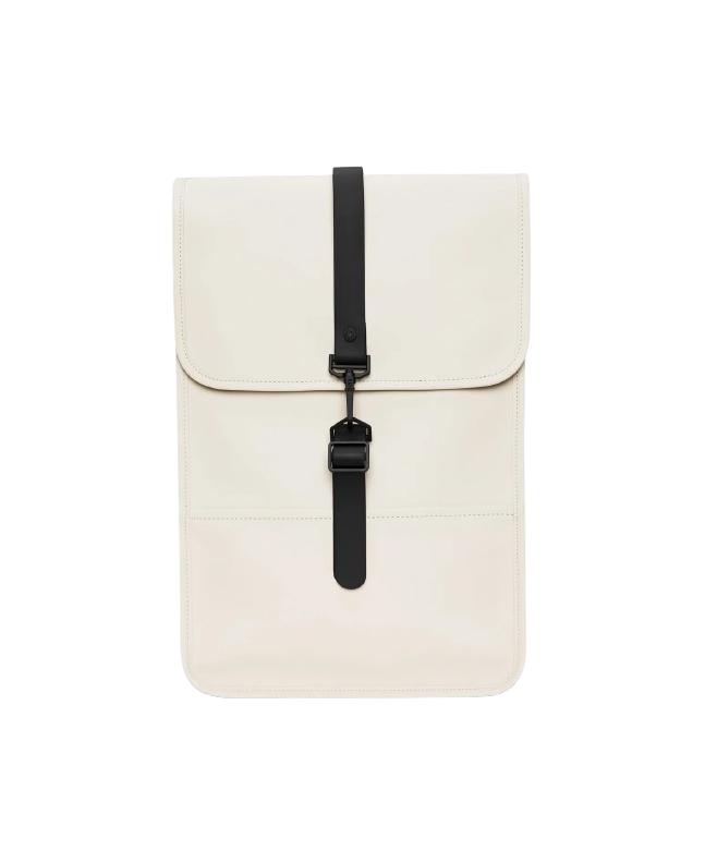 spezial madrid Rains Bag Backpack Mini Dune