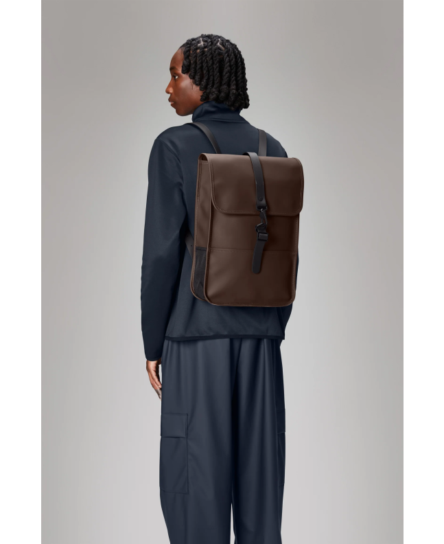 Spezial Madrid Rains Bag Backpack Mini Frame