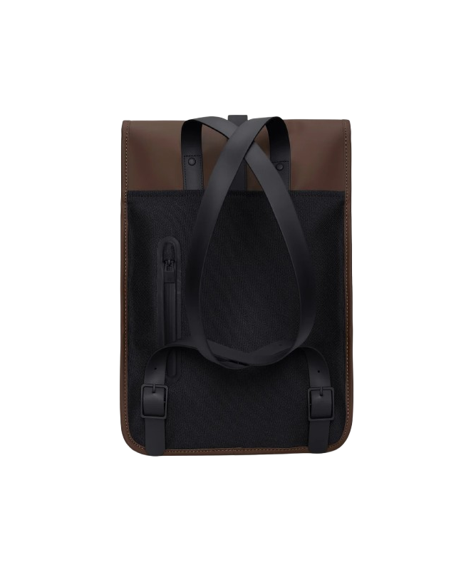 spezial madrid Rains Bag Backpack Mini Frame