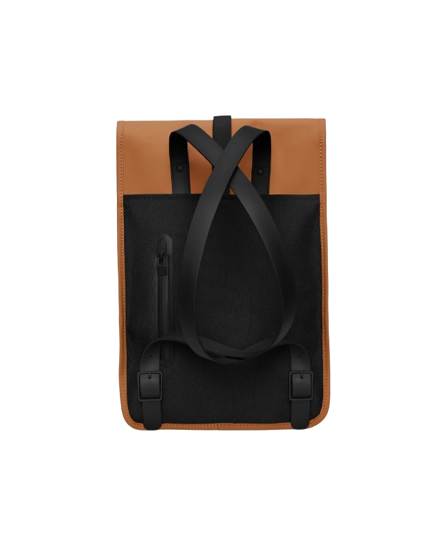 Spezial Madrid Rains Bag Backpack Mini Rust