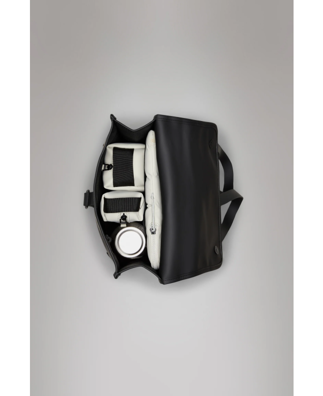 Spezial Madrid Rains Bag Backpack Mini Rust