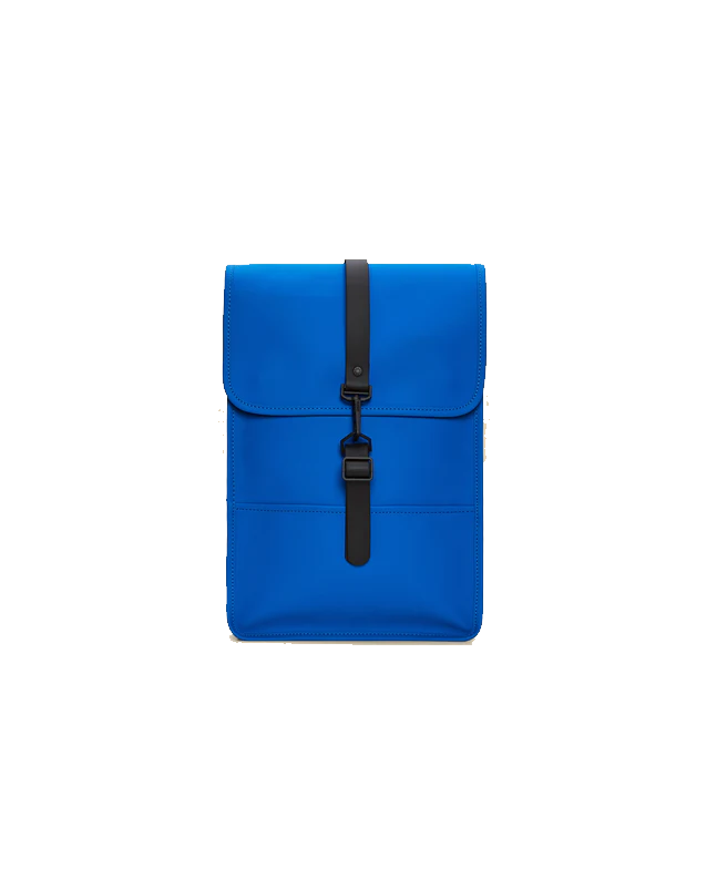 spezial madrid Rains Bag Backpack Mini Waves